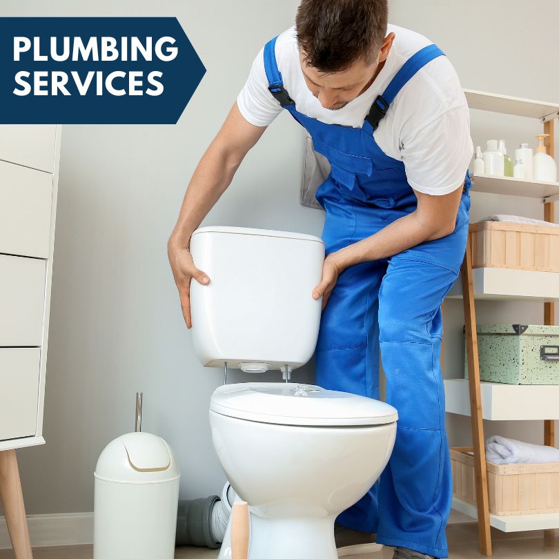 Plumbing Company in Gaylord, MI